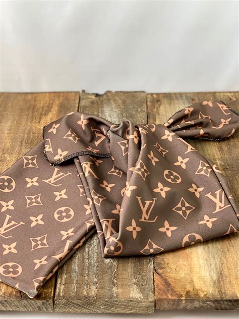 Louis Vuitton Horse Tail Bag 